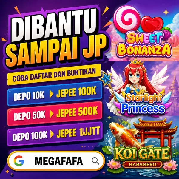 casino online terpercaya